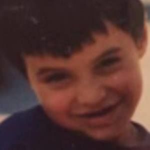 Meet your Posher, Gabriel